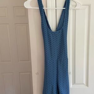 NWT Gaze Unitard